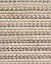 Undyed wool rug texture in neutral tones Royalty Free Stock Photo