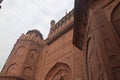 unecso world heritage site, red fort, new delhi