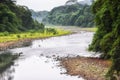 UNESCO Biosphere Reserve, Principe, Sao Tome and Principe, Atlantic Ocean, Africa Royalty Free Stock Photo