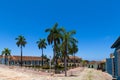 UNESCO Cuba Building and Architecture in Trinidad 9 Royalty Free Stock Photo