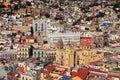 UNESCO Historic Town of Guanajuato, Guanajuato, Mexico
