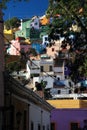 UNESCO Historic Town of Guanajuato, Guanajuato, Mexico