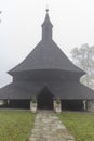 UNESCO monument Church of All Saints in Tvrdosin, Slovakia