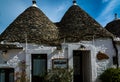 UNESCO World Heritage Alberobello Italy