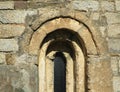 Church of Sant Climent of TaÃÂ¼ll. Spain