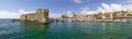 The Unesco World Heritage Site of Byblos. Lebanon Royalty Free Stock Photo