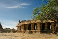 Shri Vijaya Vitthala Temple 15thC/HINDU Hampi a UNESCO world Heritage site