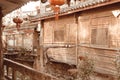 Unesco world heritage site - Lijiang Royalty Free Stock Photo