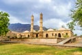 Champaner-pavagath Archaeological Park Royalty Free Stock Photo