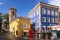 UNESCO world heritage site in Portugal