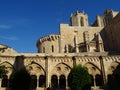 Cathedral of Tarragona. Spain. Royalty Free Stock Photo