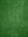 Uneven green plaster background texture Royalty Free Stock Photo