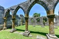 Unfinished Church - Bermuda