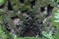 Unfinished Initiation Well at Quinta da Regaleira