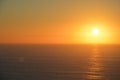 Unforgettable Cabo da Roca Portugal Sunset