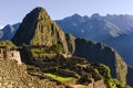 Machu Picchu, the wonder travel. Cusco. Peru