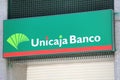 Unicaja Bank Spain