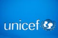 Unicef symbol