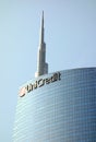 UniCredit Building