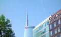 Unicredit Tower