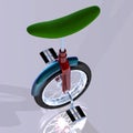 Unicycle