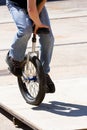 Unicycle