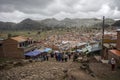 Copacabana, Bolivia