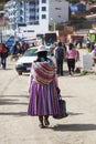 Copacabana, Bolivia