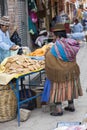 Copacabana, Bolivia