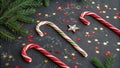 uniform background, several thin rounded lines run across the background, with loops,t