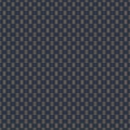 Uniform background with a small, abstract, decorative florid pattern, gray-blue