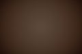 Uniform brown gradient background is showing color transitioning effect in flat design, copy space Royalty Free Stock Photo
