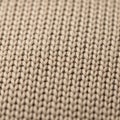 The uniformity and tightness of the weave suggest a machine-kni Royalty Free Stock Photo