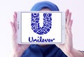 Unilever logo