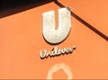 unilever Royalty Free Stock Photo