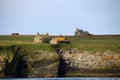 Island of Stroma, Orkney Archipelago, Scotland