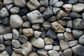 Uninterrupted stone Seamless rock texture backdrop creates a harmonious visual flow