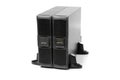 Uninterruptible power supply (ups) with reserve battery