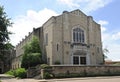 Union Avenue Baptist Church Memphis, TN