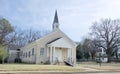 Union Baptist Church, Memphis, TN