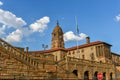 Union Buildings,Pretoria, Gauteng, South Africa Royalty Free Stock Photo