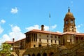 Union Buildings Pretoria, South Africa