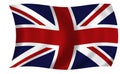 Union Jack Flag