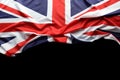 Union Jack flag