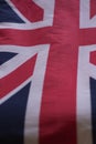 Union jack, united kindom flag