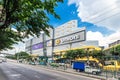 Union mall, shopping mall in Bangkok