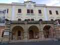 Union Museum in Alba Iulia