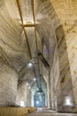 Union Salt Mine