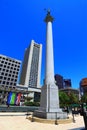 Union Square Monument San Francisco