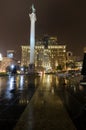 Union Square, San Francisco, California